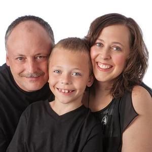 Meet your Posher, Jenny